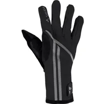 Py&ouml;r&auml;ilyhanskat Vaude Posta Warm Gloves Black